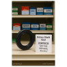 Rotary Shaft Seal CORTECO 12011156 NBR BASL Oil Seal 40x55x7