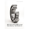 SKF C2212 V/C3 CARB Toroidal Roller Bearing – 60x110x28 mm