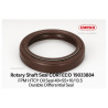Uszczelniacz CORTECO 19033884 FPM HTCY Simmerring 40x55x10/13.5 - Wysoka Jakość i Niezawodność