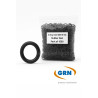 O-ring 10x3 NBR 70 Shore A - 1000 pcs bulk pack for industrial production
