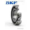 SKF 6204 C3 – łożysko kulkowe deep‑groove 20×47×14 mm