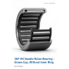 SKF HK 1816 – łożysko igiełkowe bez pierścienia wewnętrznego 18×24×16 mm