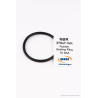 NBR O-Ring 375×7 mm – Rubber Sealing Ring 70 ShA