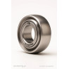 Łożysko samonastawne W209 PPB2 FBJ 45×85×30,16 mm