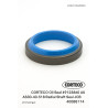 CORTECO Oil Seal 49123860 AU AS – JCB 400 B8174 Radial Shaft Seal