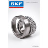 SKF 32008 X/Q Tapered Roller Bearing – 40 × 68 × 19 mm | Single-Row Precision