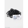 Oring 2x1,5 mm NBR 70 ShA – 100 szt. | Uszczelka olejoodporna
