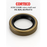 Uszczelniacz CORTECO 19031745 NBR TB Simmerring 46x65x13 do Maszyn CASE IH