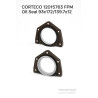 Uszczelniacz CORTECO 12015763 FPM Simmerring 93x172/139,7x12 dla wałów mechanicznych