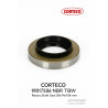 CORTECO 19017586 NBR TBW Rotary Shaft Seal 38×74×11/18 mm – Toyota OEM 9031138035