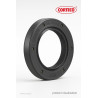 Rotary Shaft Seal CORTECO 01027959 ACM B1BASFRS Oil Seal 40x55x8