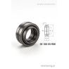 GE 100 ES MGK 100×150×70 Spherical Plain Bearing – Heavy-Duty