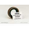 Rotary Shaft Seal CORTECO 12019586 FPM B1BAX7 Oil Seal 20x31x7,3 - DAF, IVECO, RENAULT TRUCKS