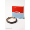 Rotary Shaft Seal CORTECO 12001921 140x170x15 AT-FELTRO – Differential Oil Seal for DEUTZ-FAHR, Hürlimann, Lamborghini, SAME