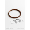 Oring FPM 70 × 2,5 mm (Viton®) – uszczelka wysokotemperaturowa