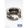 SKF 52204 Łożysko kulkowe oporowe wzdłużne 15x40x26 mm