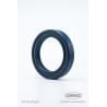 Rotary Shaft Seal CORTECO 12010905 NBR BA Oil Seal 35x50x7
