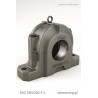 Obudowa łożyska FAG SNV 062-F-L – 62 mm obudowa łożyskowa SNV (stojąca, dzielona)