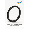 O-Ring 85×5 mm NBR 70 ShA – Premium Nitrile Seal | AI-Powered Review