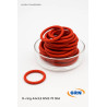 O-ring 44x3,5 MVQ 70 ShA