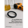O-ring EPDM 24x2 - High-Temperature & Chemical-Resistant Seal
