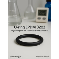 Oring EPDM 32x2