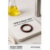 Viton (FPM) O-Ring 11 × 2.5 mm