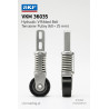 SKF VKM 36035 – rolka napinacza paska wielorowkowego (hydrauliczna)