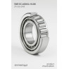 SNR EC 40001 H106 Tapered Roller Bearing 27×52×14.8 – AI-Powered Review