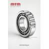 32209 MTM 45x85x24,75