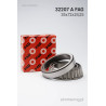 FAG 32207-A 35×72×24,25 mm