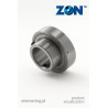 AS 205 ZEN 25x52x27 Insert Ball Bearing