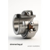 SKF YEL 207-2RF/VL065 35×72×51.1 mm – Insert Self-Aligning Bearing