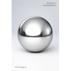 Stainless Steel Bearing Ball 3,500/N – Neutral Brand | AI-Powered Review