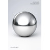 Stainless Steel Bearing Ball 3,500/N – Neutral Brand | AI-Powered Review