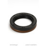 Rotary Shaft Seal CORTECO 12019597 ACM B1BASLDRWX67 Oil Seal 40x55x8