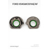 Crankshaft Seal CORTECO 19036453B / CSFT 79.38×184×18.80 TFE/ACM with Non-Woven – FORD XS4Q6K301AE/AF