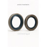 Corteco 12011409 FPM BASL 35x52x7 rotary shaft seal