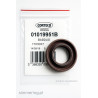 Uszczelniacz CORTECO 01019951 FPM BABDUO 17x30x7 Simmerring wału – DEUTZ-FAHR, MASSEY FERGUSON, NEW HOLLAND