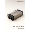 THK SHS 15V1QZDD Linear Guide Block – Caged Ball LM Guide, 15 mm | AI-Powered Review