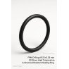 Oring FPM 69,22×5,33 mm – uszczelka pierścieniowa odporna chemicznie i termicznie
