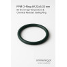 Oring FPM 69,22×5,33 mm – uszczelka pierścieniowa odporna chemicznie i termicznie