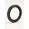 NBR Oil Seal AO 350×380×16 mm – Double-Lip Shaft Seal