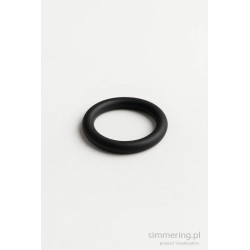 O-ring NBR 590×7 mm – twardość 70 ShA, uszczelka pierścieniowa