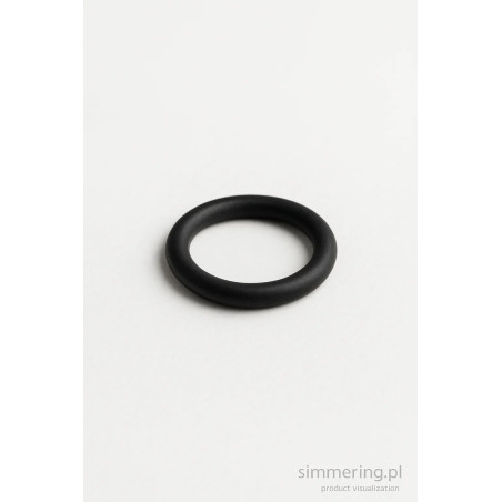 NBR O-Ring 590×7 mm – 70 Shore Sealing Ring