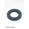 CORTECO 12000534 NBR BASL Rotary Shaft Oil Seal – 60x110x12/9.5