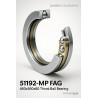 51192-MP FAG 460x560x80 Thrust Ball Bearing