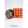 FAG 22236-E1A-XL-K-M-C3 180×320×86 mm Spherical Roller Bearing – AI-Powered Review