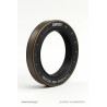 Uszczelniacz CORTECO 12037238  NBR RWDR-K7 S3 Simmerring 158,75x200x15/17