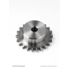 12B-1 Z28 Steel / Hardened Sprocket • 28 Teeth • AI-Powered Review